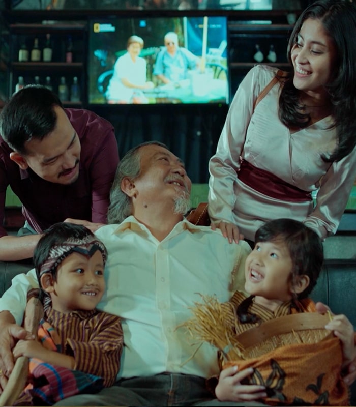 Minna Padi Investama